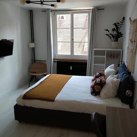 Appartement Spacieux et Cosy - Strasbourg Centre Extérieur photo