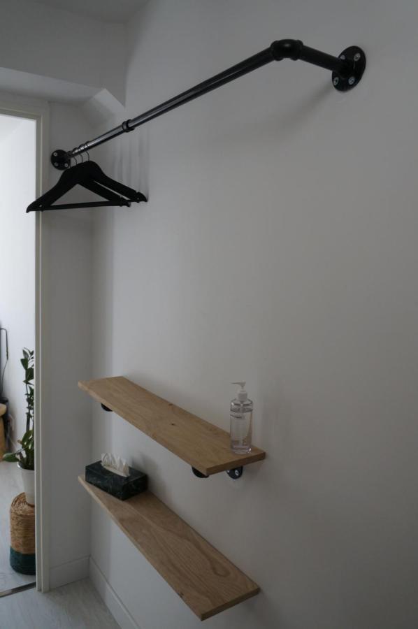 Appartement Spacieux et Cosy - Strasbourg Centre Extérieur photo