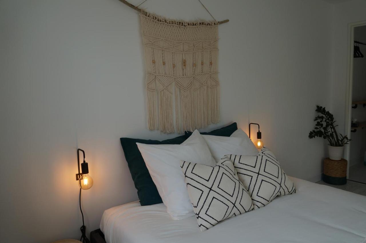 Appartement Spacieux et Cosy - Strasbourg Centre Extérieur photo