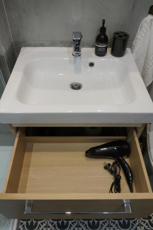 Appartement Spacieux et Cosy - Strasbourg Centre Extérieur photo